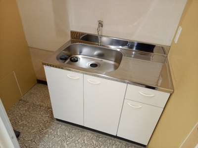 【内装】 | 高木ビル