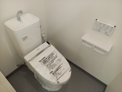 【内装】 | 高木ビル