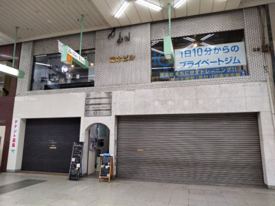 【外観】 | 高木ビル