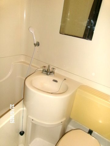 【トイレ】 | ソフィア御茶ノ水