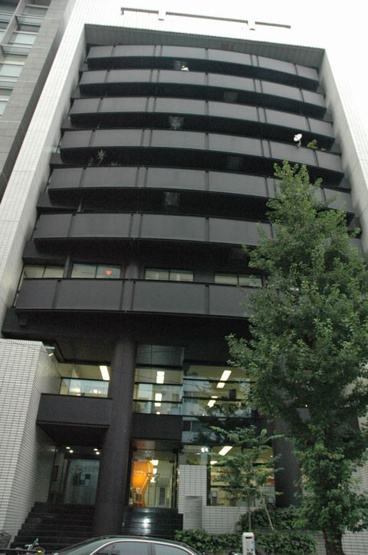 【外観】 | ソフィア御茶ノ水