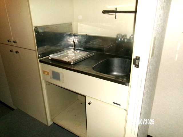 【キッチン】 | ソフィア御茶ノ水