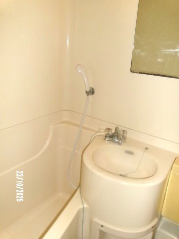 【洗面所】 | ソフィア御茶ノ水