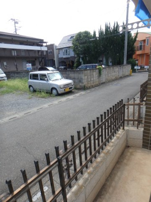 【駐車場】 | エステート汐里