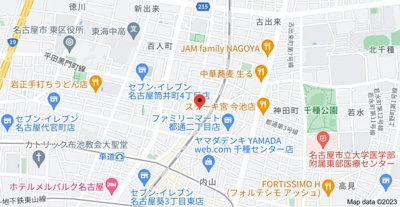 【地図】 | Fine Court車道