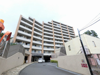【外観】 | 京急本線「屏風浦」駅徒歩11分・「上大岡」駅バス8分「打越」停歩4分。