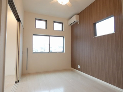 【内装】 | Casa Viola 栄生