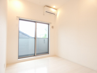 【寝室】 | Casa Viola 栄生