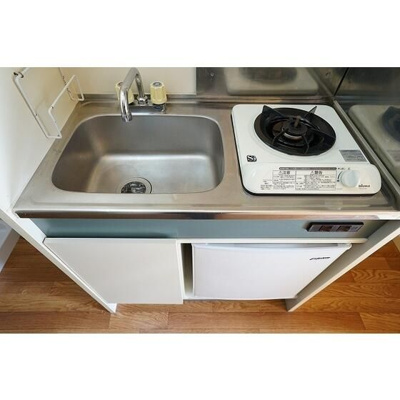 【キッチン】 | CRADLE