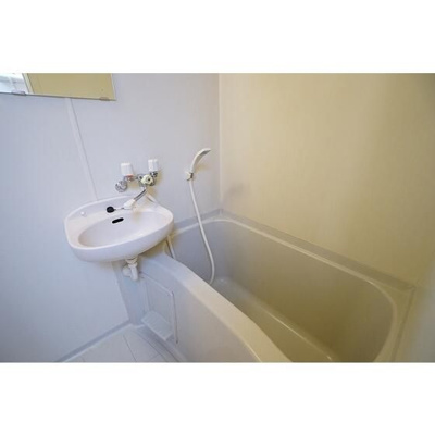 【浴室】 | CRADLE