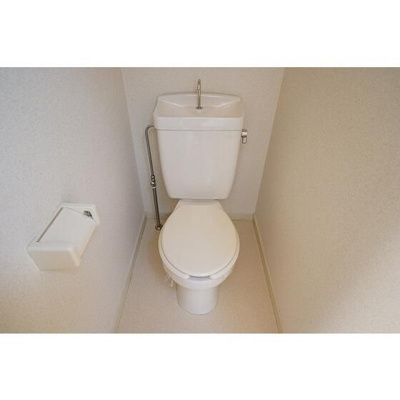 【トイレ】 | CRADLE