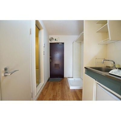 【玄関】 | CRADLE