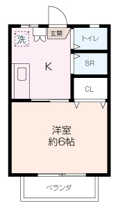 スロジェ瀬戸の画像