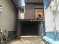 ★建築条件無し★駐車場付き★池田市畑3丁目売土地♪の画像