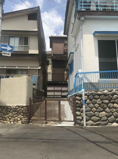 【外観】