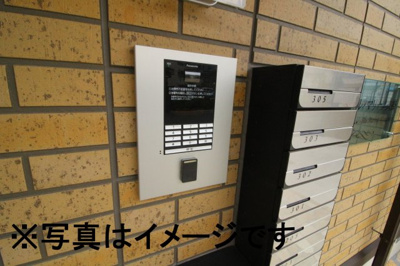 【セキュリティ】 | Town court