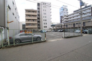 Town courtの画像