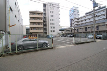 Town courtの画像