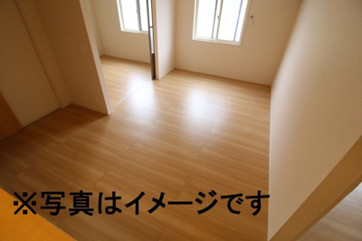 【居間・リビング】 | Town court