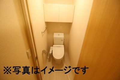 【トイレ】 | Town court