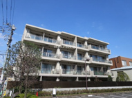 パインコート恵比寿の画像