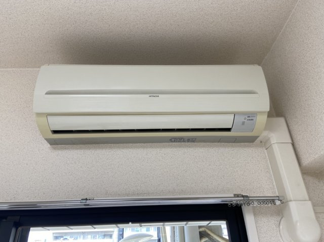 パークサイド上本町駅前のその他