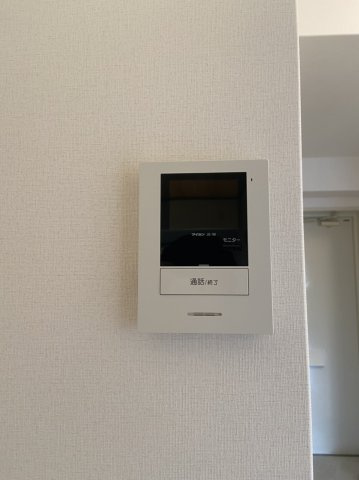 パークサイド上本町駅前