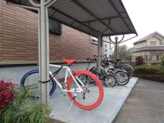 セピアのその他共用部分