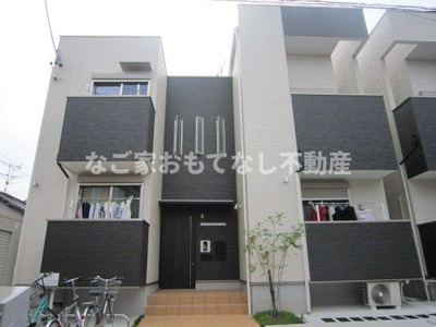 【外観】 | グランティック浄心 | グランティック浄心 