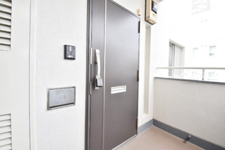 【その他共用部分】 | 共用部・玄関