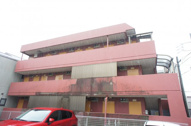 ファッションメゾン翔の画像