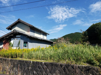 【外観】 | 八頭郡智頭町山根土地