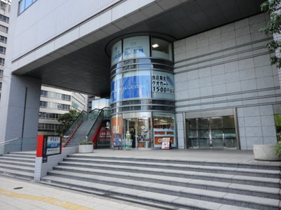 【外観】 | 大阪第一生命ビルディング