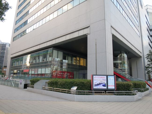 【外観】 | 大阪第一生命ビルディング