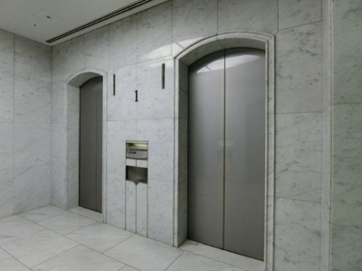 【その他共用部分】 | 大阪第一生命ビルディング