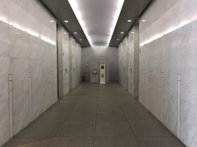 【その他共用部分】 | 大阪第一生命ビルディング