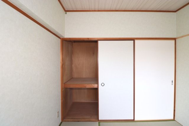 塩田町マンションの収納|収納があります