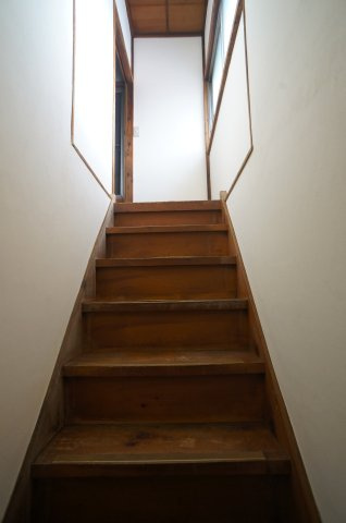 大和田4丁目戸建の内装