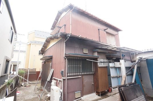 大和田4丁目戸建