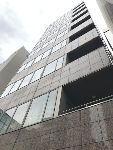 銀座KMビル