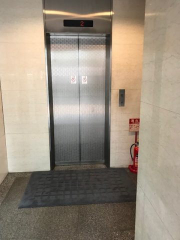 銀座KMビルの設備