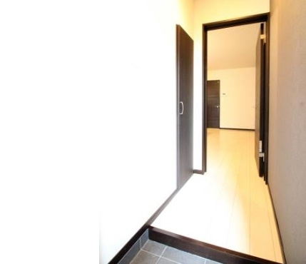 【玄関】 | Walea Hale Kasuga