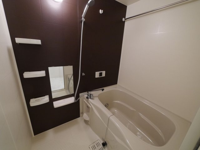 【浴室】 | Walea Hale Kasuga