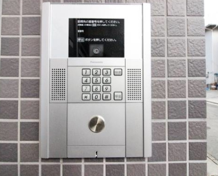 【セキュリティ】 | Walea Hale Kasuga