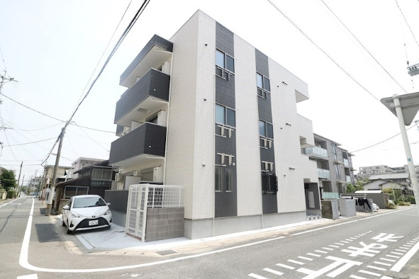 【外観】 | Walea Hale Kasuga