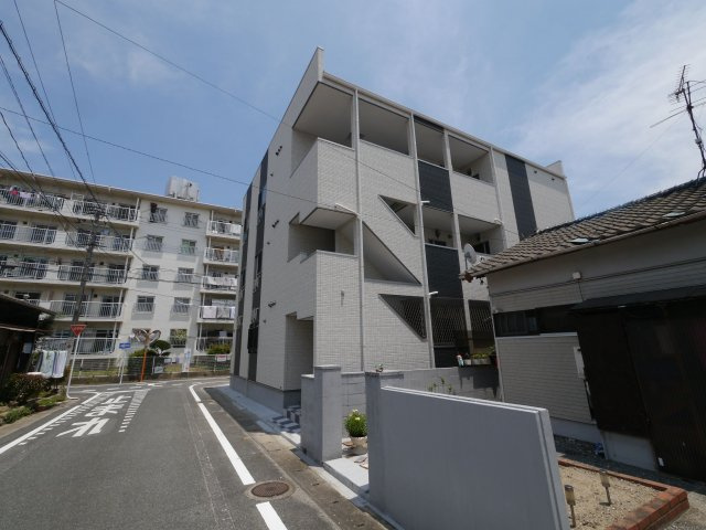 【周辺】 | Walea Hale Kasuga