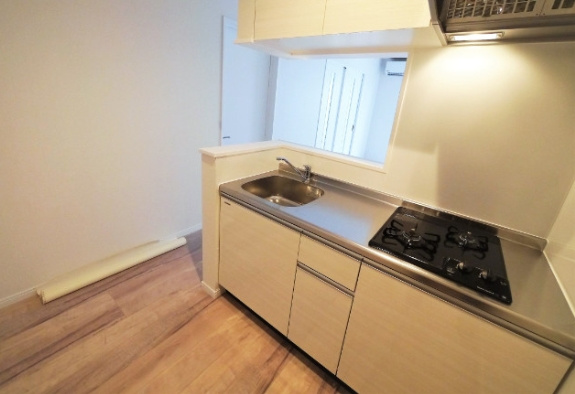 【キッチン】 | Walea Hale Kasuga