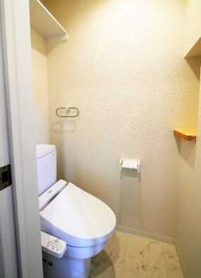 【トイレ】 | Walea Hale Kasuga