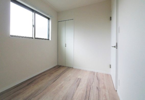 【寝室】 | Walea Hale Kasuga