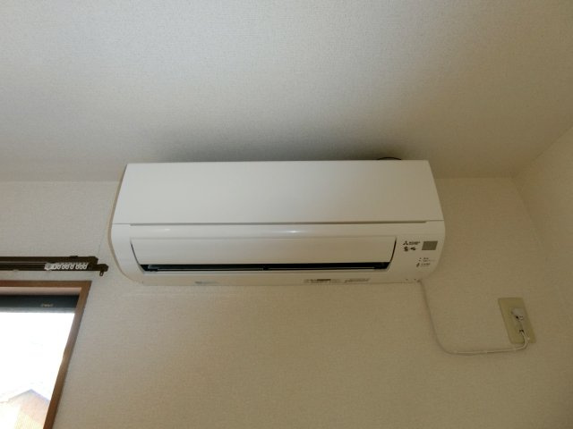 パープルの設備